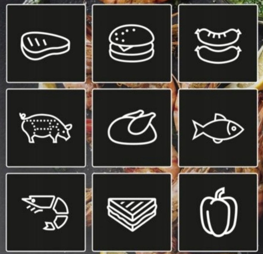 Гриль TEFAL OptiGrill 2в1 GC7728 Харків - фото 2