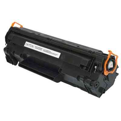 Картридж Dayton HP LJ CE278A/Canon 726 2.1k (DN-HP-NT278) Вінниця