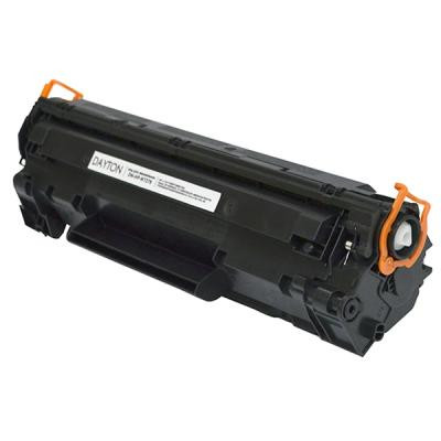 Картридж Dayton HP LJ CE278A/Canon 726 2.1k (DN-HP-NT278) Вінниця - фото 2