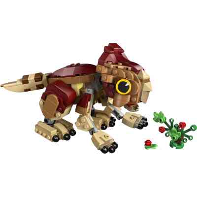 Конструктор LEGO Jurassic World Динозаврик Dolores: Аквілопс (76970) Вінниця