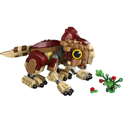 Конструктор LEGO Jurassic World Динозаврик Dolores: Аквілопс (76970) Вінниця - фото 4