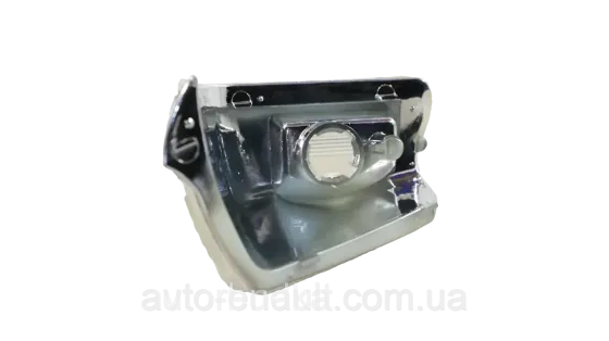 Поворотний сигнал у дзеркалі лівий на Volkswagen Crafter 2006-2016 Blic 5403-03-10011P Киев