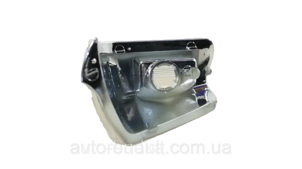 Поворотний сигнал у дзеркалі лівий на Volkswagen Crafter 2006-2016 Blic 5403-03-10011P Київ - фото 2