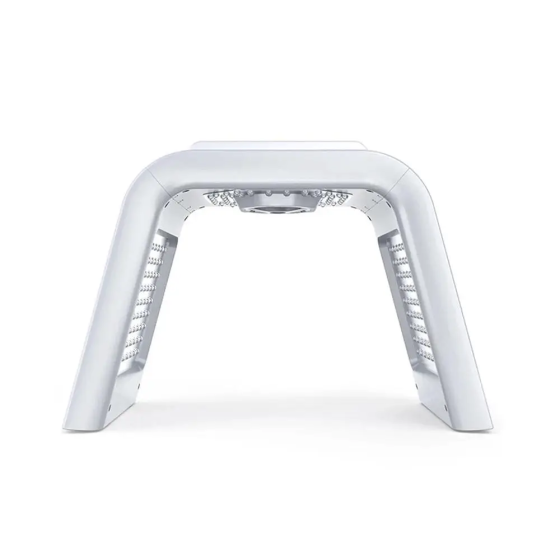 Светодиодная лампа-дуга SD-075 для фотодинамической терапии с паром (6 цветов) Киев