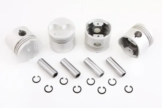 Поршні Таврія AMP з пальцями 72.0 Вінниця