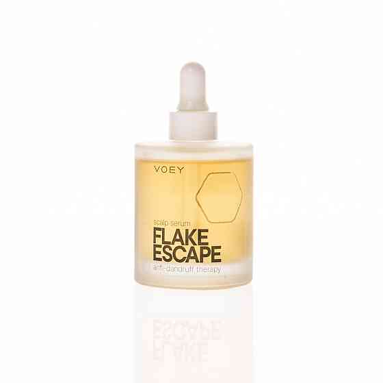 Сыворотка против перхоти Flake Escape Scalp Serum VOEY 50 мл Киев