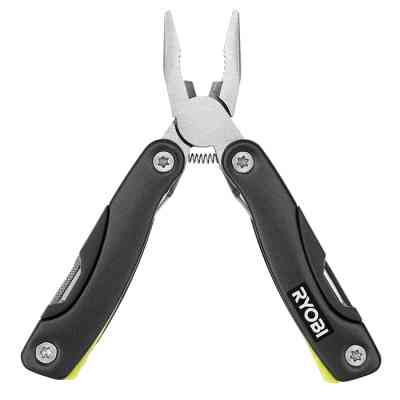 Мультитул Ryobi RMT14 14 элементов, 68мм (5132005329) Винница