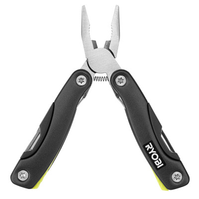 Мультитул Ryobi RMT14 14 элементов, 68мм (5132005329) Винница - изображение 2