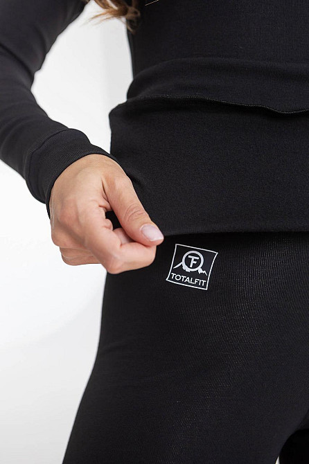 Жіночий термогольф TotalFit X-ICE TWR4-LVH10 XS Київ - фото 2