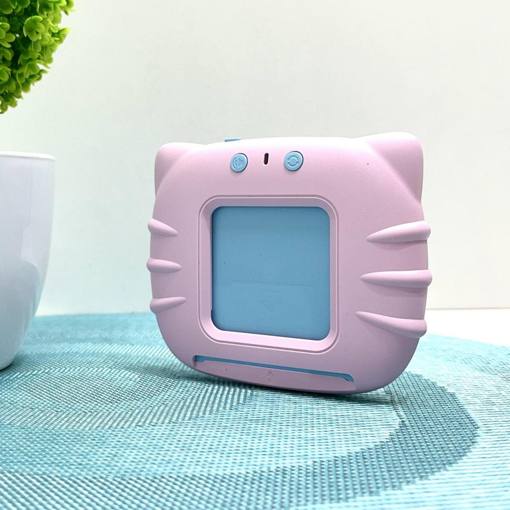 Картридер Знань WToys 112 карток 18 тем українська мова вірша пісні казки Рожевий (84499) Чернигов - изображение 3