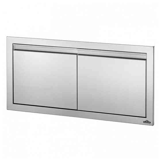 Подвійні двері, горизонтальні Napoleon (91*41 см) BI-3616-1D2DR Код: 009842 Ровно