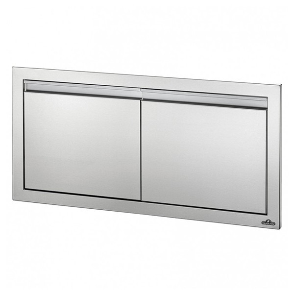 Подвійні двері, горизонтальні Napoleon (91*41 см) BI-3616-1D2DR Код: 009842 Ровно - изображение 2