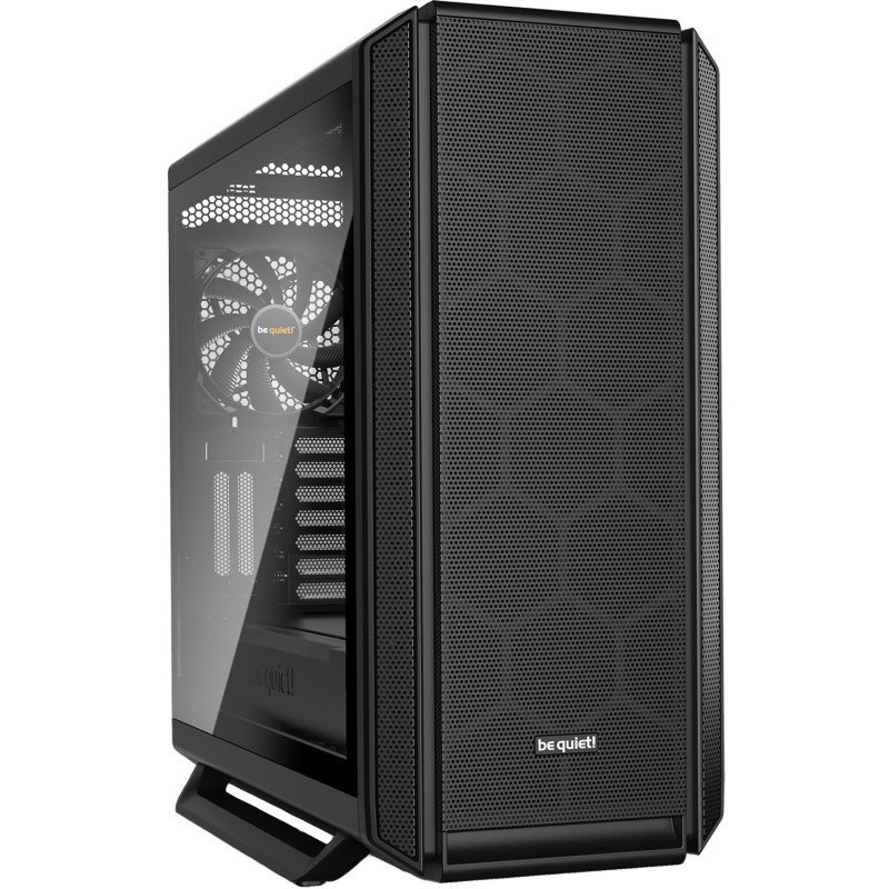 Корпус be quiet! Silent Base 802 Window Black (BGW39) без БП ( 22432 ) Харьков - изображение 8