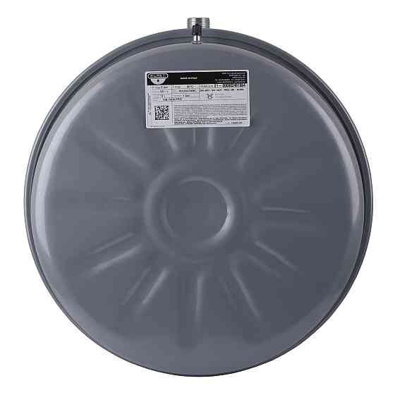 Бак Zilmet oem-pro для монтажу в котли плоский Арт. 531 12л. 3bar рифлений ( 13B6001208 ) (000001511) Київ