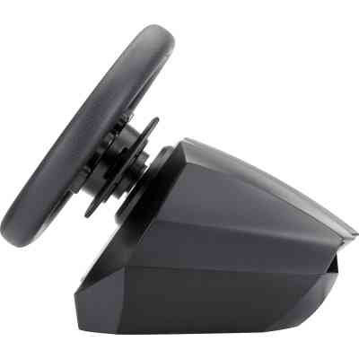 Руль GamePro RW575PM з педалями та коробкою передач XBOXONE/PS4/PS3/PC/SWITCH (RW575PM) Винница