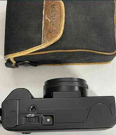 Фотоапарат Canon AF35ML Mju Київ