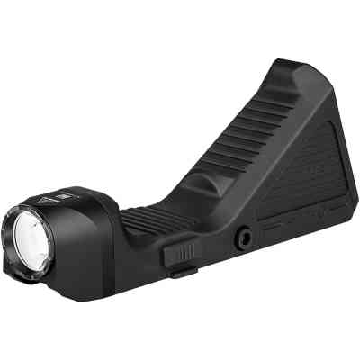 Ліхтар Olight Sigurd Black (Sigurd BK) Вінниця