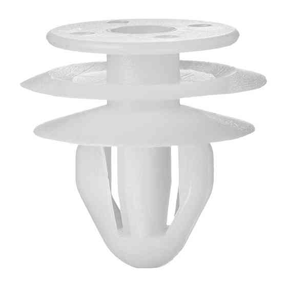 Клипса крупы багажника Ford Mazda Kia Hyundai Mitsubishi G35068AB1 GA2A68AB1A 1560S5BE81 MQ900931 15581 Киев