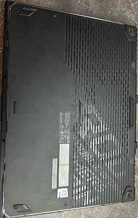 Ноутбук Asus ROG Strix G712L / 17,3" / FHD (1920*1080) Харків