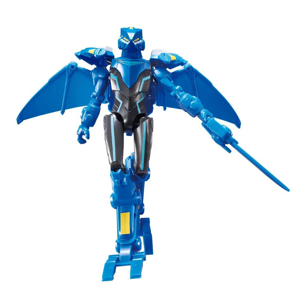 Фігурка Dinoster – Джей Мін (20 cm) Дніпро - фото 2