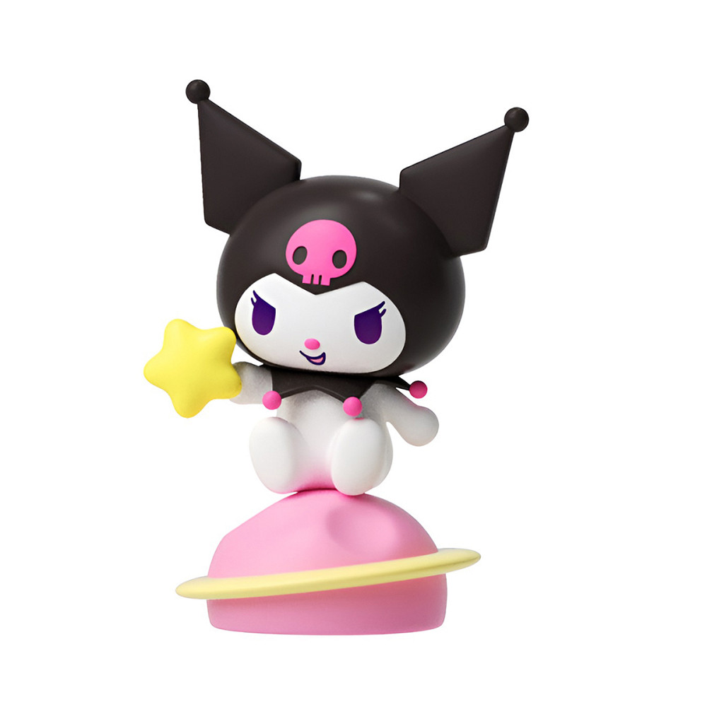 Фігурка-сюрприз Pop Top Kuromi – Галактичні пригоди (світло) Днепр - изображение 2