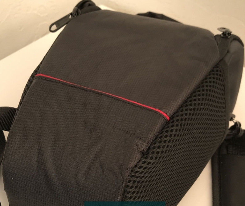 Фотоапарат Canon 200D Харків - фото 3