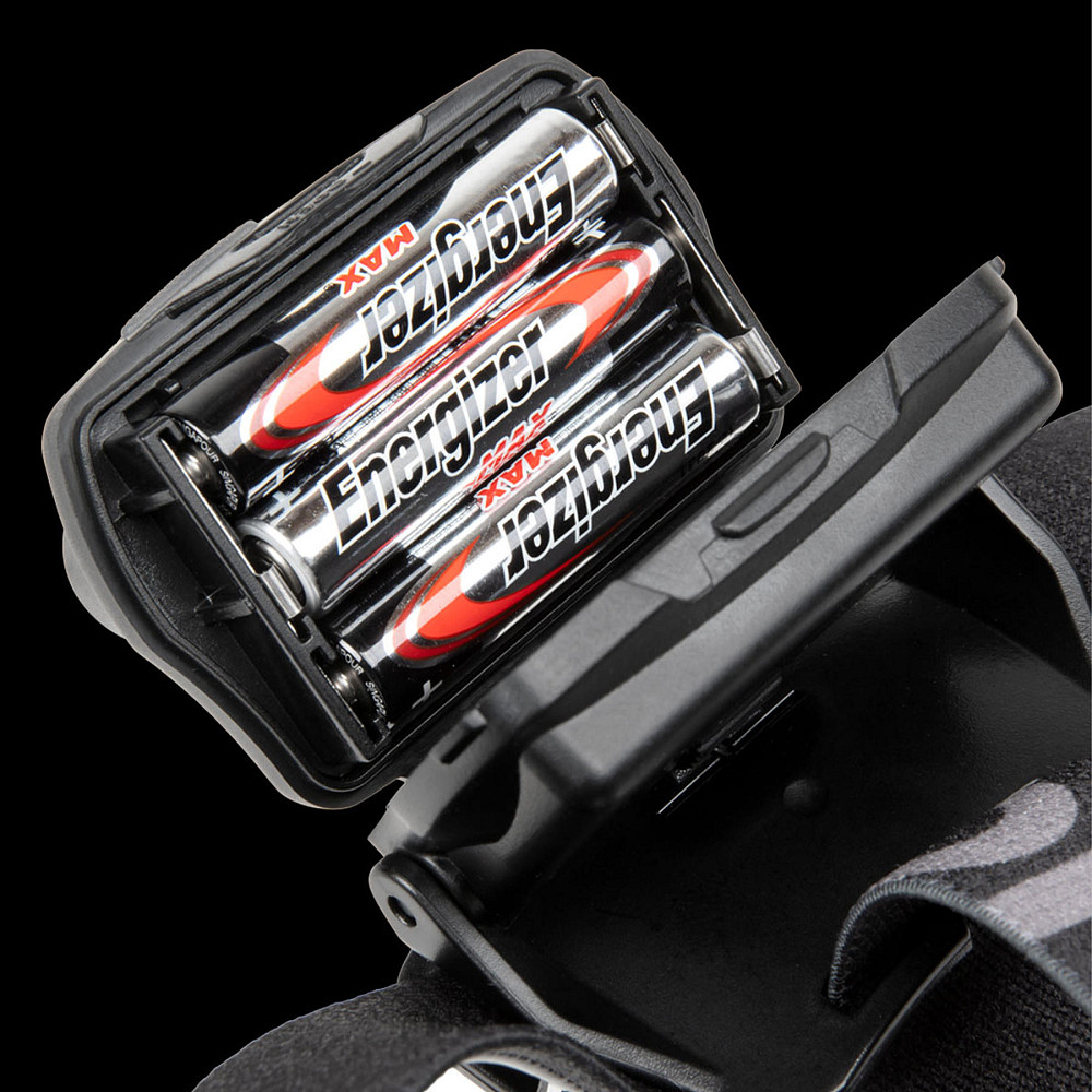 Фонарь налобный Mactronic Maverick (595 Lm) Focus Recharg Type-C (AHL0053) Вінниця - фото 11