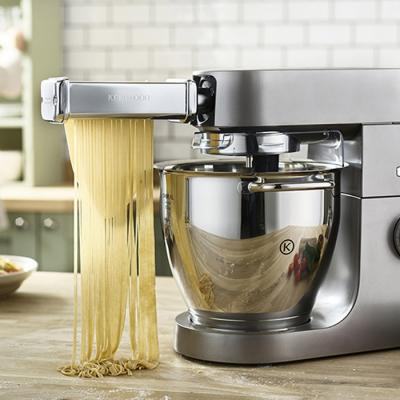 Аксесуари до кухонних комбайнів Kenwood KAX 983 ME (KAX983ME) Вінниця - фото 3