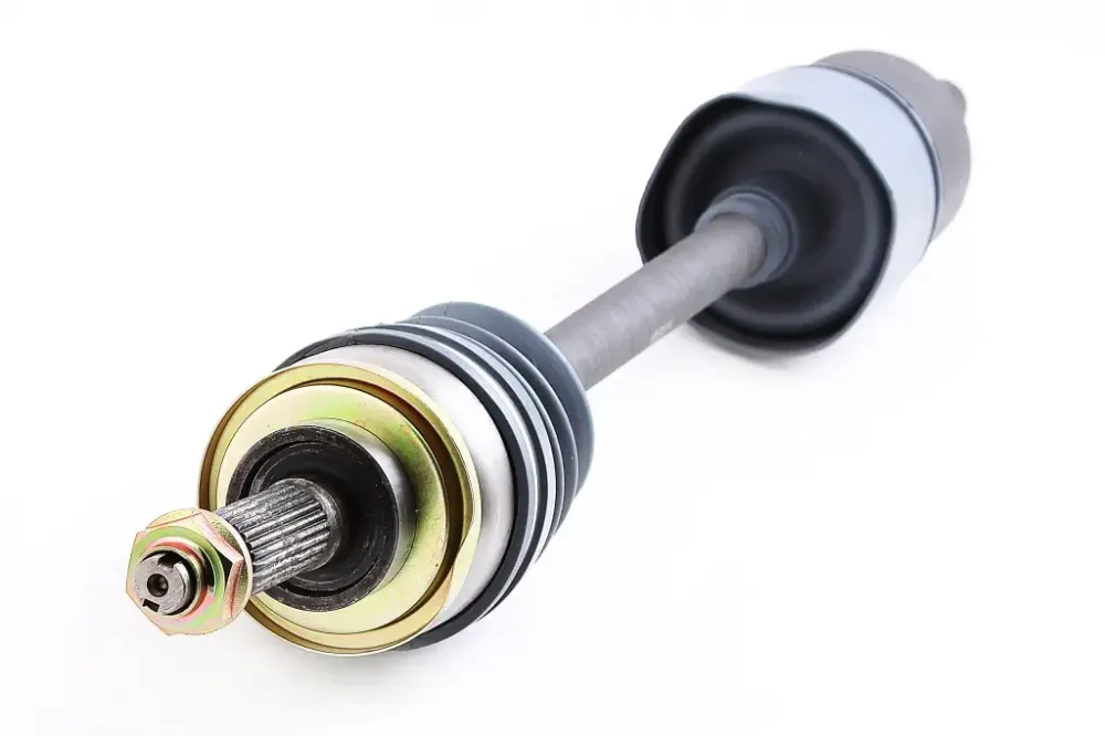 Привод 2123 ASR Extreme левый (24 шлица) Винница - изображение 3