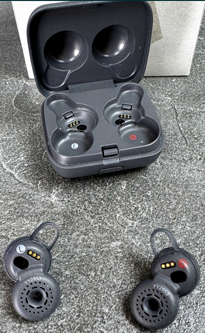 Навушники Гарнітура: TWS SONY LinkBuds WH-L900 оригінал! Харків - фото 4