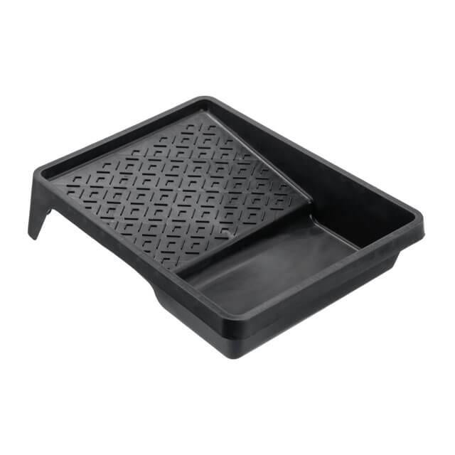 Ванночка мулярская 250 * 320мм INTERTOOL KT-0022 Киев - изображение 2