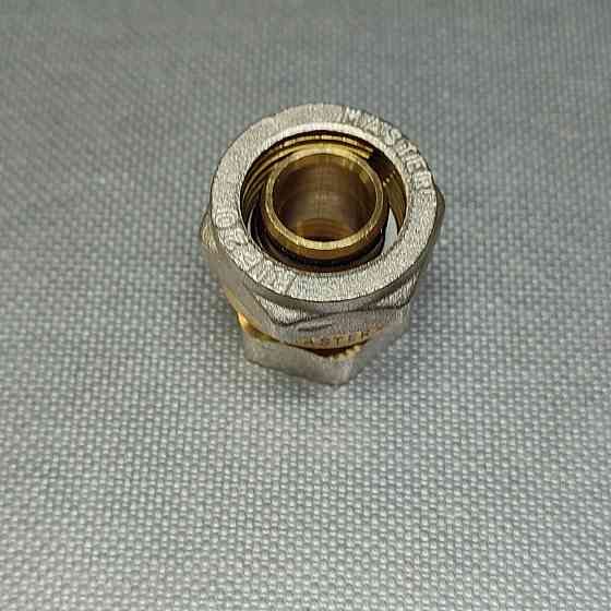 Сгон 20х1/2 внутр. (цанга) Харьков