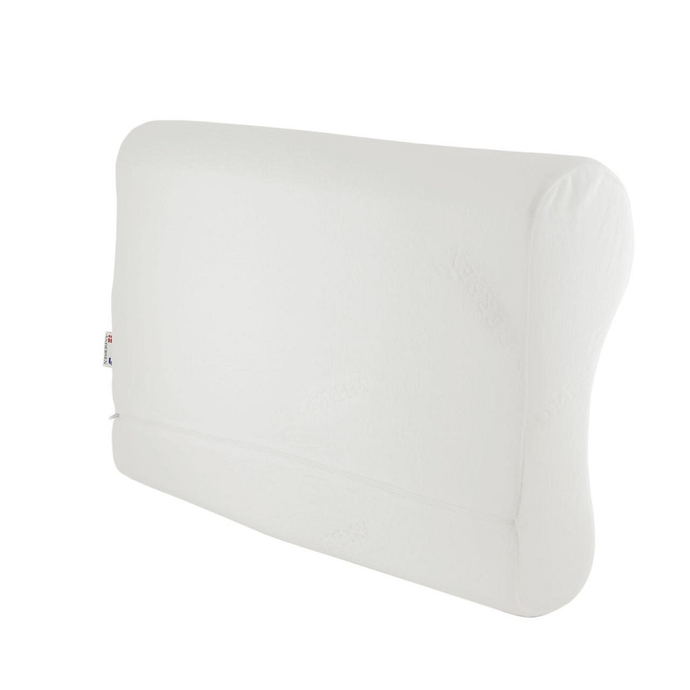 Ортопедическая подушка с памятью ANDERSEN Комфортная L ТМ ANDERSEN 33х50х 11/9 см. Харьков - изображение 3