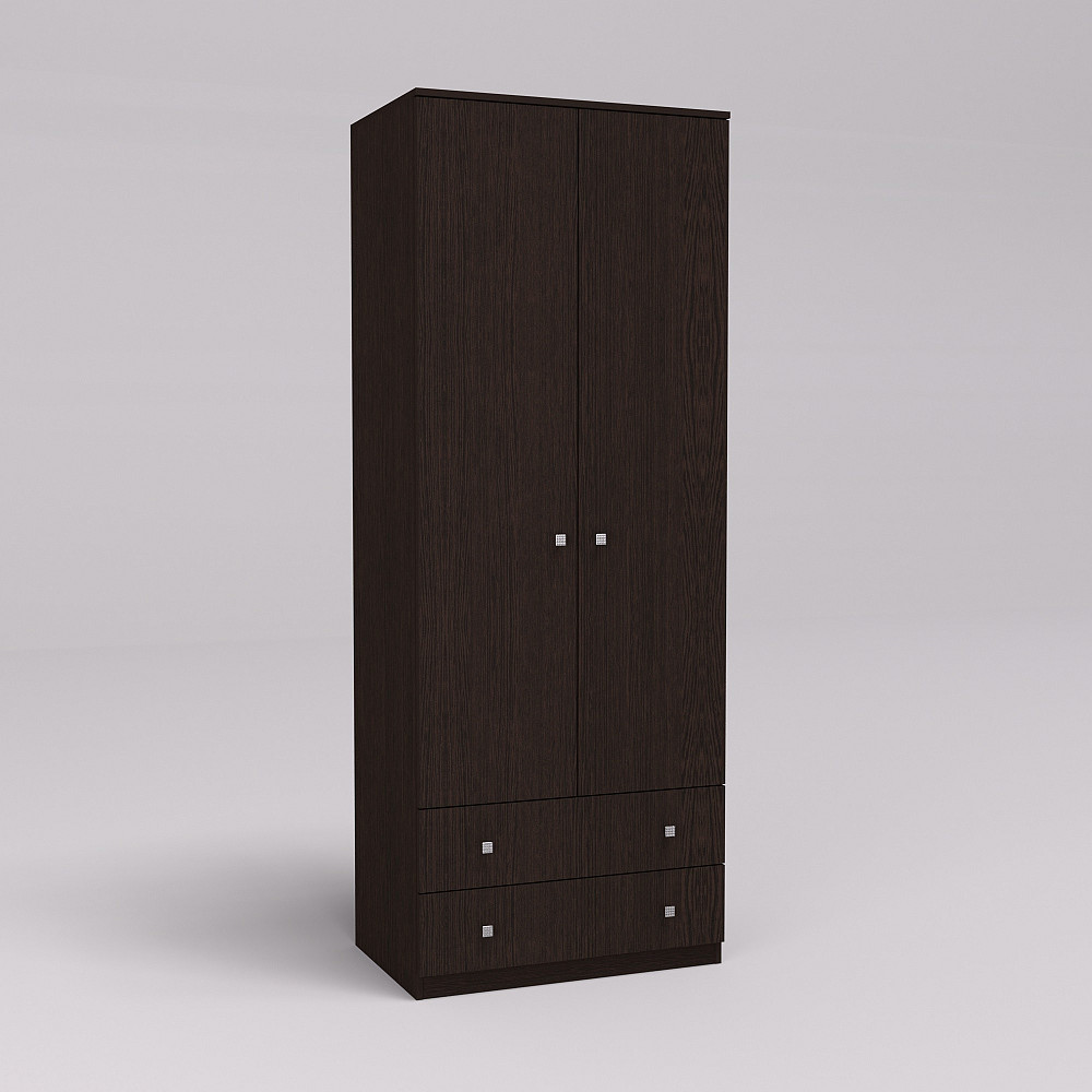 Шафа Favorit F-10, Венге Магія, 800х530х2100 Львів - фото 1