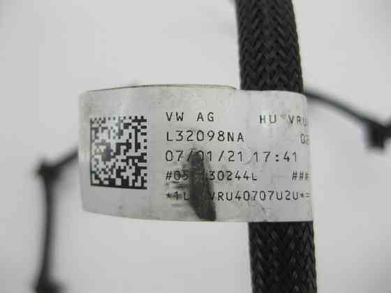 VAG  059130244L Повернення форсунок Одеса