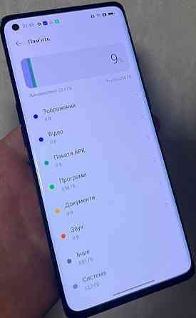 Телефон: OPPO Find X2 Neo 12/256Gb. Ідеальний стан! Київ