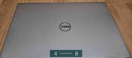 Ноутбук DEll Inspiron 5558 i5 5-Gen. Харків