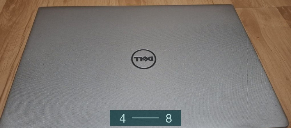 Ноутбук DEll Inspiron 5558 i5 5-Gen. Харків - фото 5