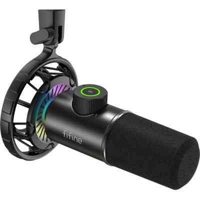 Микрофон Fifine K658 Винница