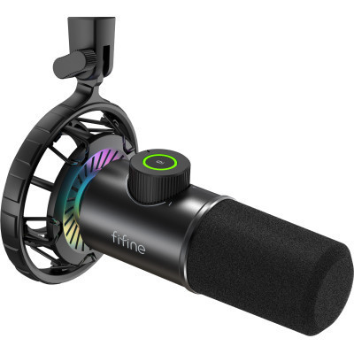Микрофон Fifine K658 Винница - изображение 4
