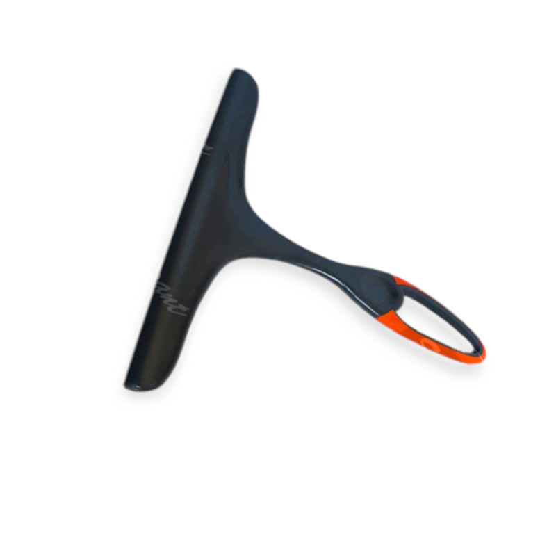 Стяжка 24 х 23 см силікон, пластикова ручка води Мукачево - фото 1