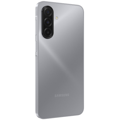Мобільний телефон Samsung Galaxy A17 LTE 4/128Gb Gray (SM-A175FZABEUC) Вінниця - фото 6