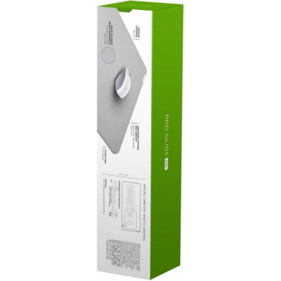 Коврик для мышки Razer Pro Glide XXL Grey (RZ02-03332300-R3M1) Винница - изображение 9