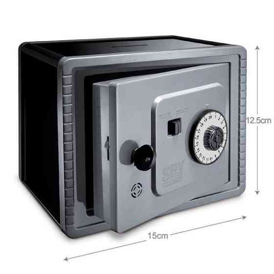 Набір для досліджень 4М Суперсейф (00-03289/ML) Харків