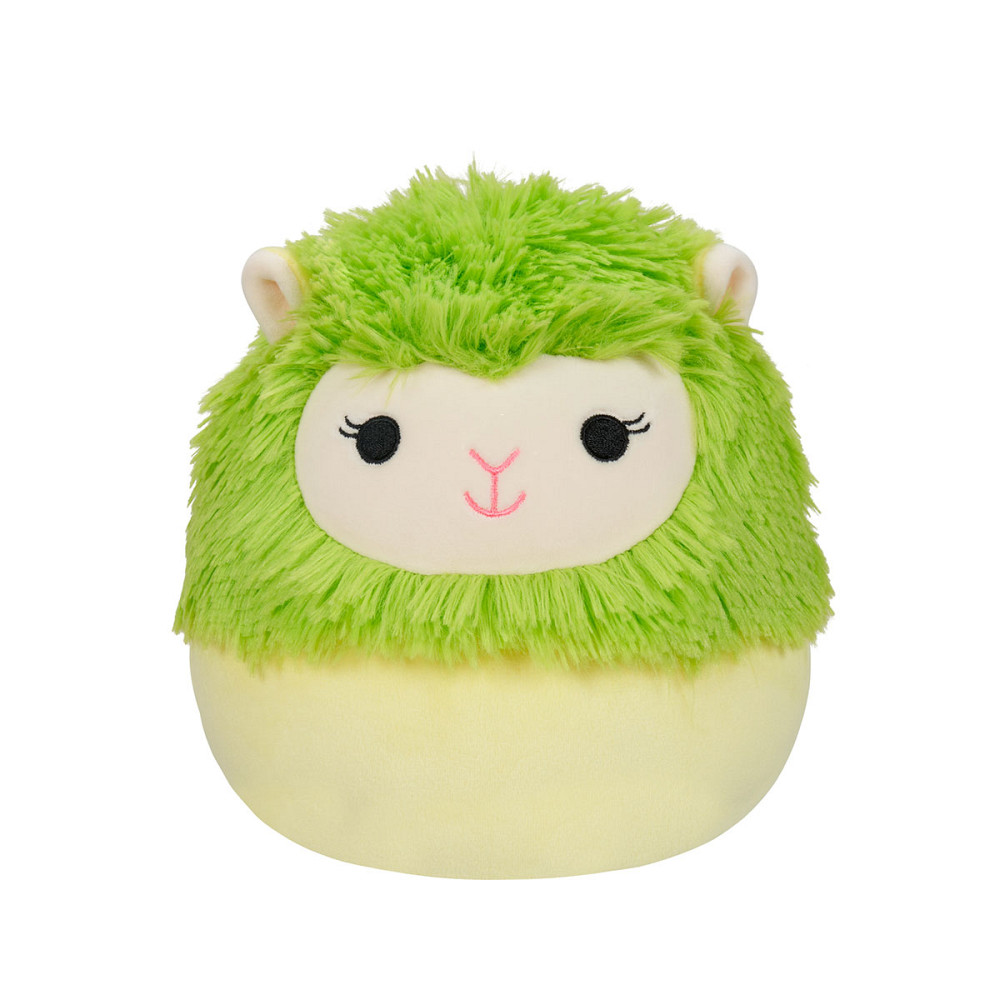 М'яка іграшка Squishmallows – Альпака Кавалері (19 cm) Днепр - изображение 1