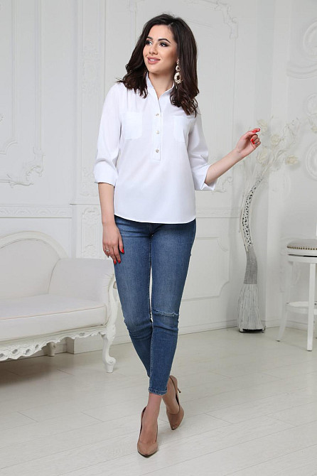 Женская блузка 