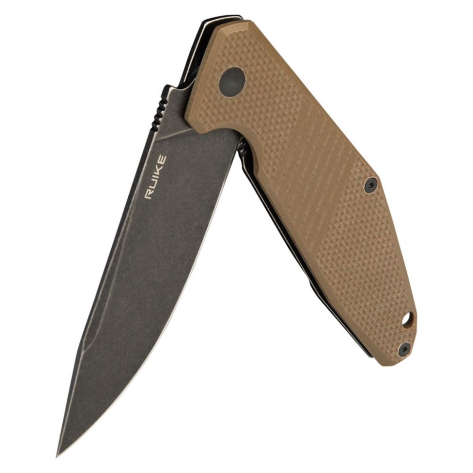 Нож складной Ruike D191-W Киев - изображение 4