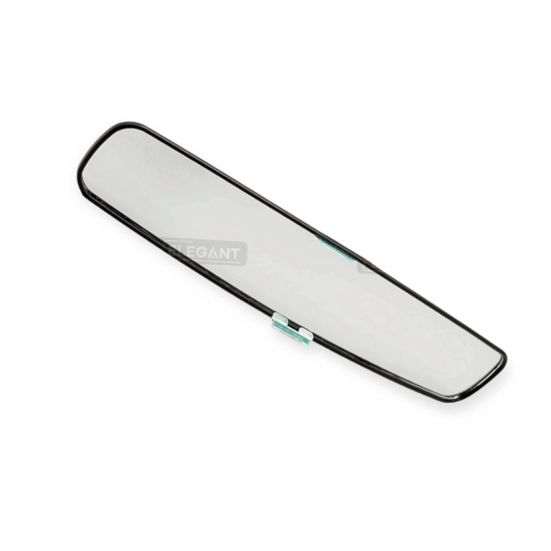 Дзеркало на кронштейні панорамне 330 мм. Мукачево - фото 1