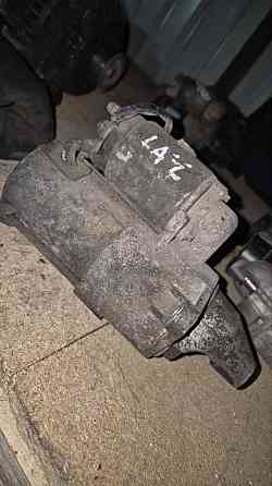 Стартер Шевроле лачетті Київ