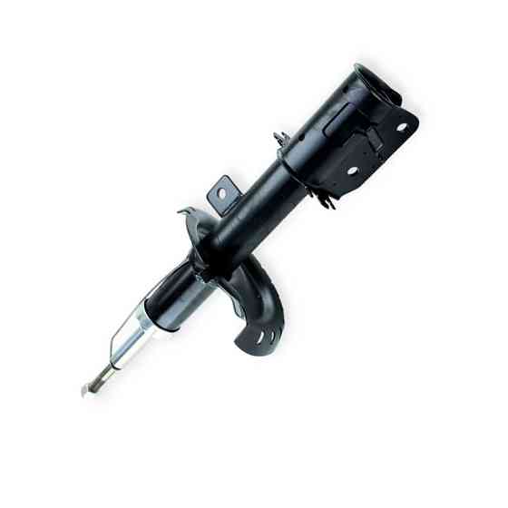 Амортизатор Фиат Скудо-Пежо Expert 07- левый L передний Мукачево